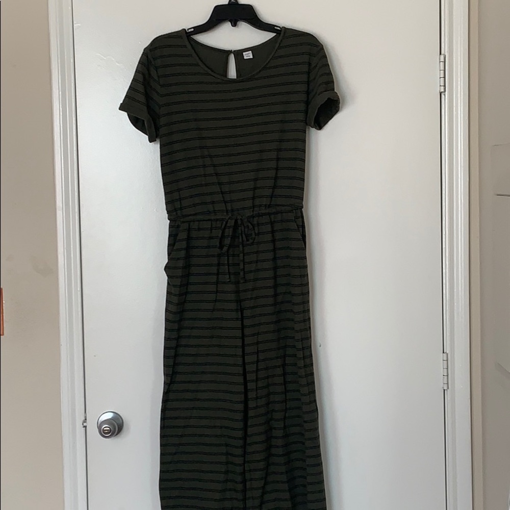 Jumpsuit